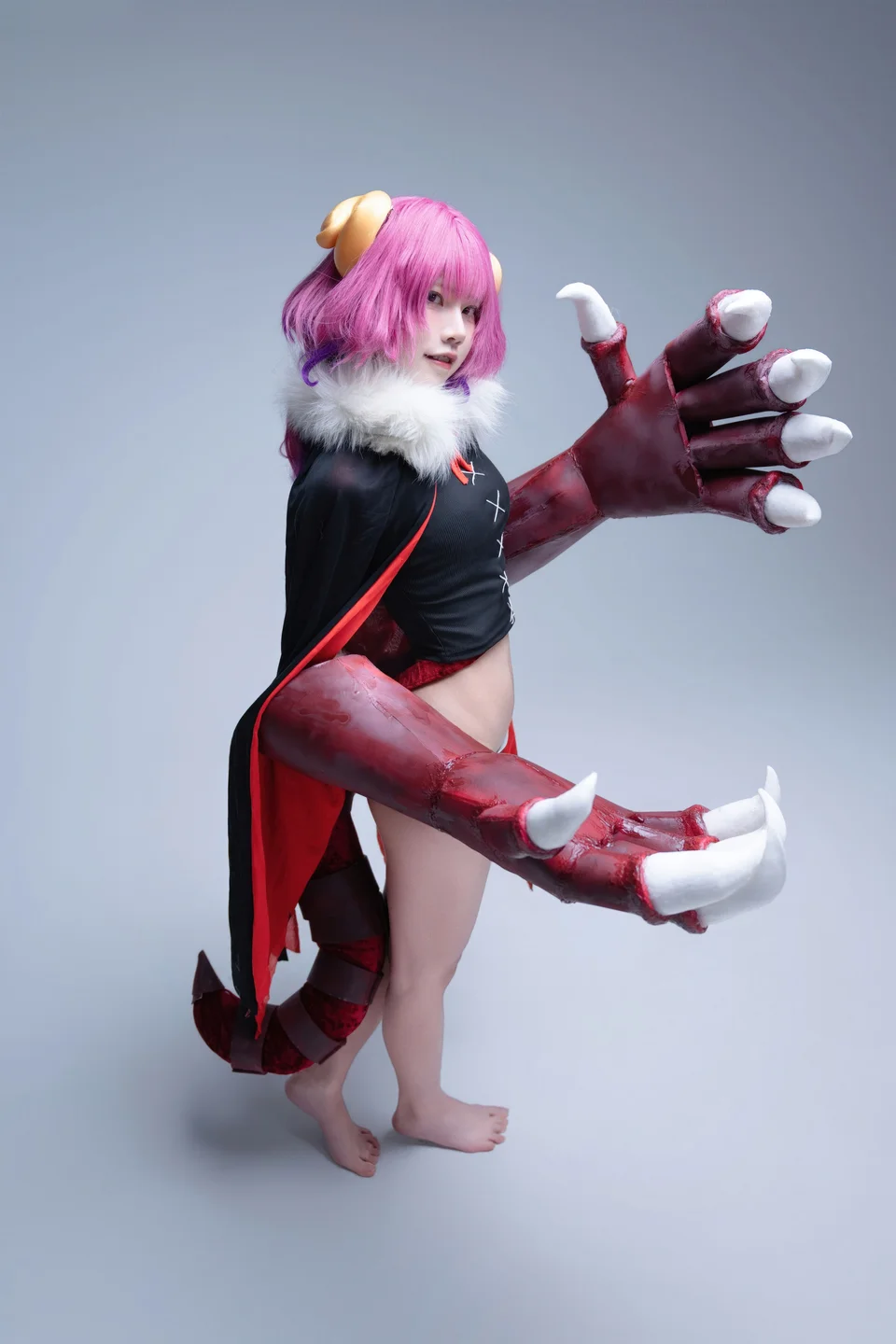 清水凪_No_010_小林家的龙女仆_伊露露_60P_677MB tg@simisebaisi 【丝足阁】006.webp